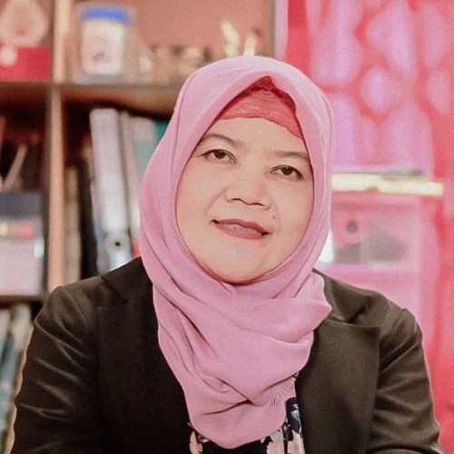 Isnah Cholisoh, M.Pd