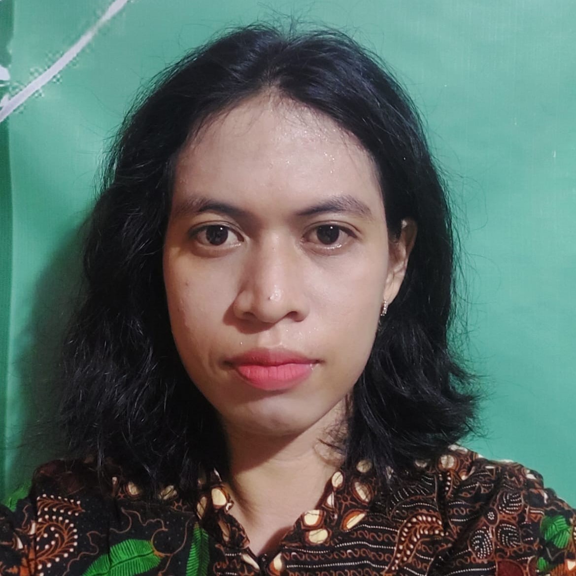 Rut Theresia, S.Pd