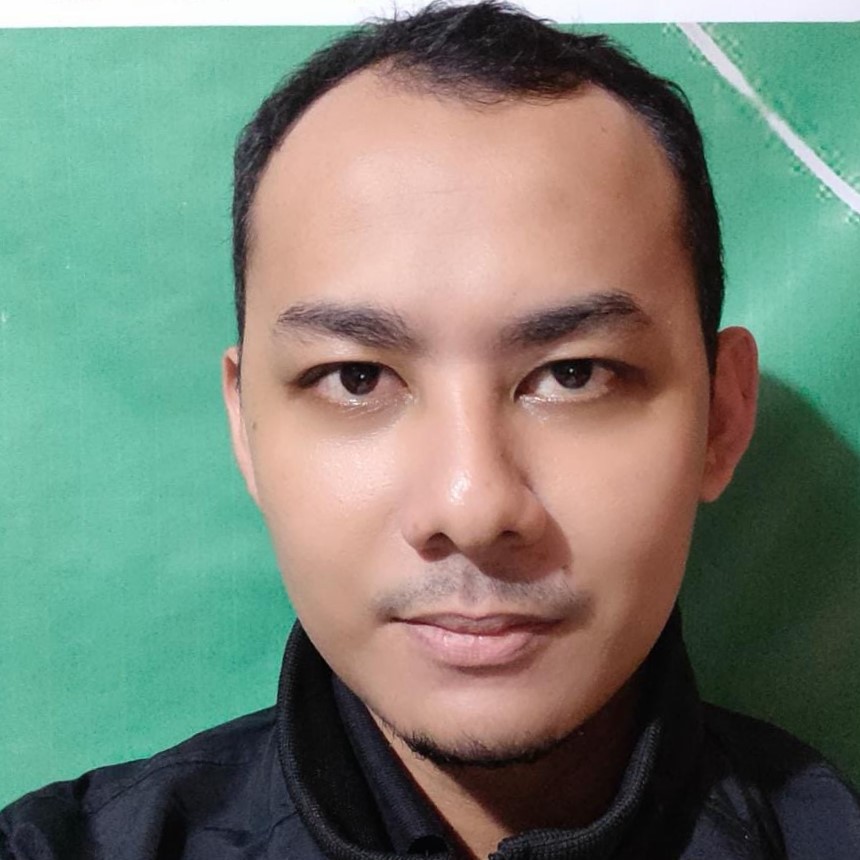 Gabriel Jauhari, S.Pd