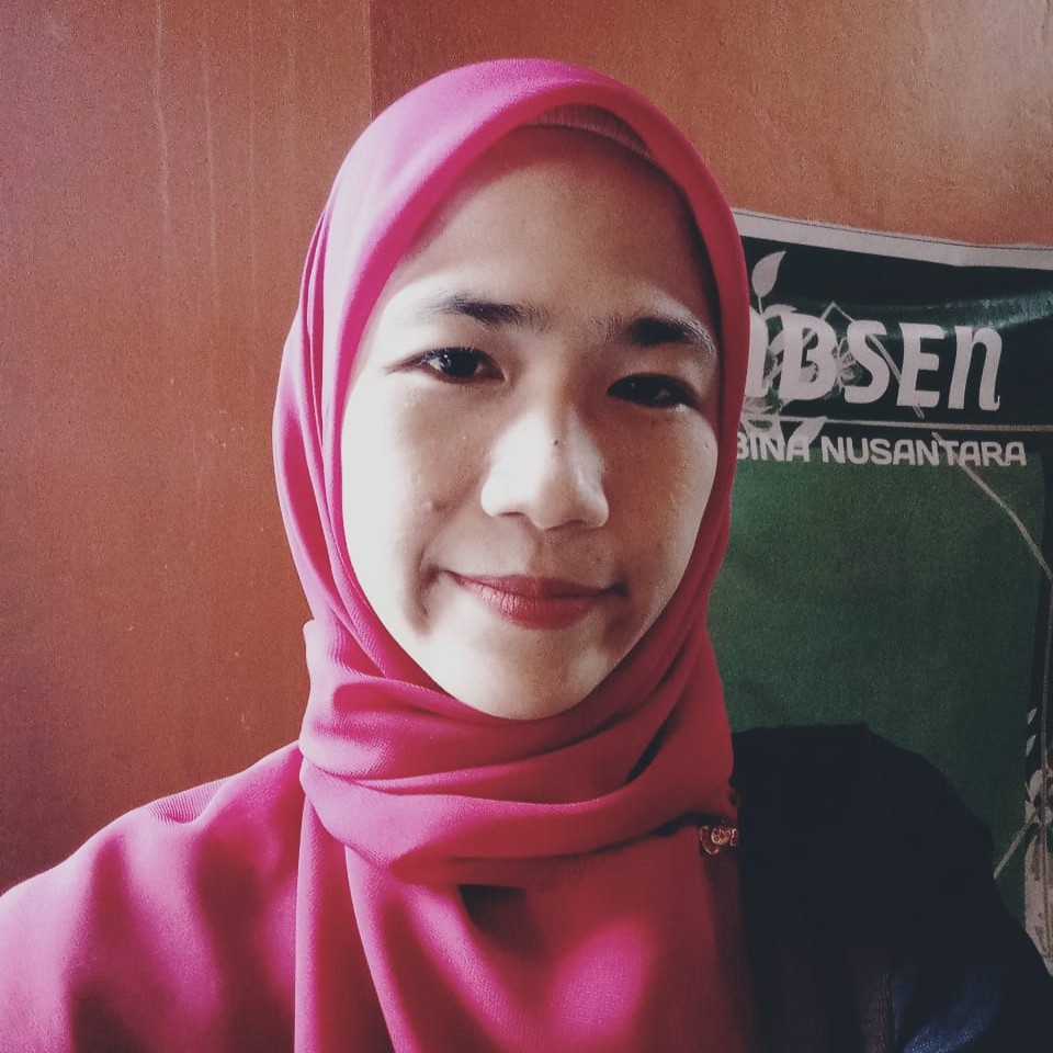 Evaluasi Sinta, S.Pd