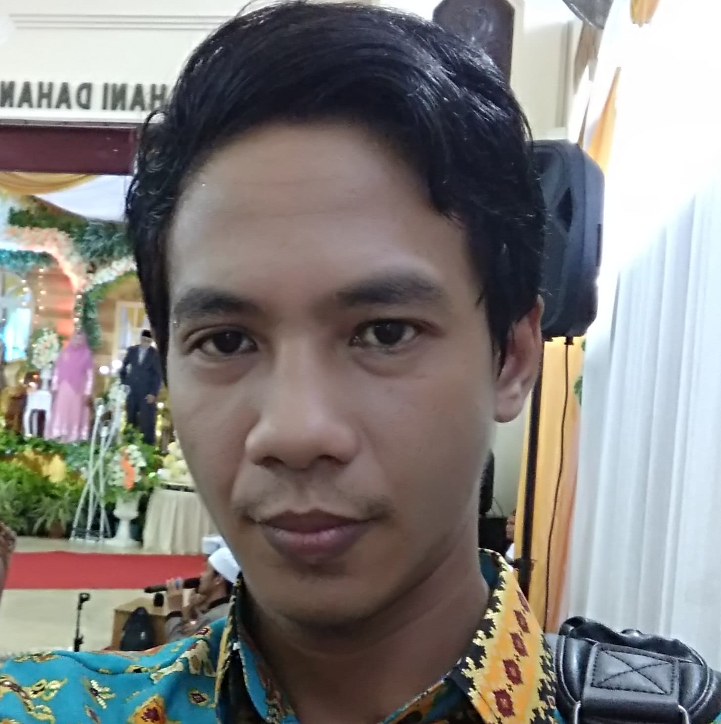 Kusuma Putra