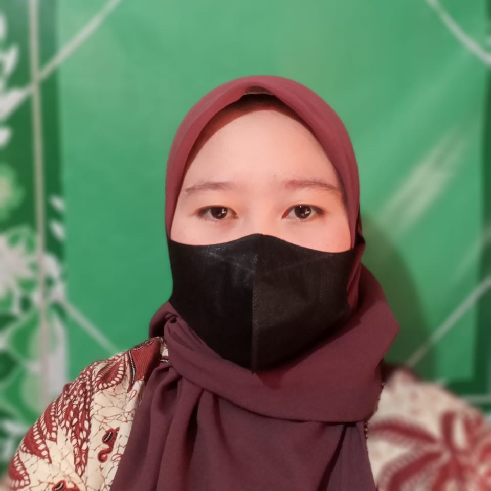 Desymah Wulandari, S.Pd