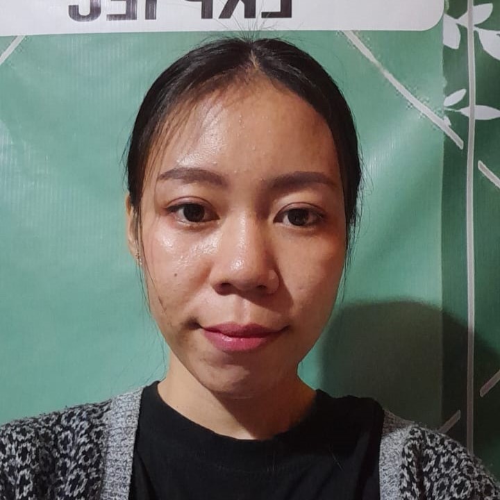 Meisy Veronika, S.Pd