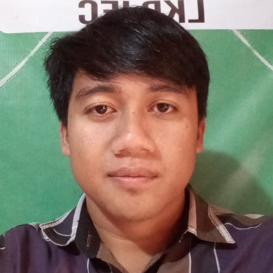 Haen, S.Pd