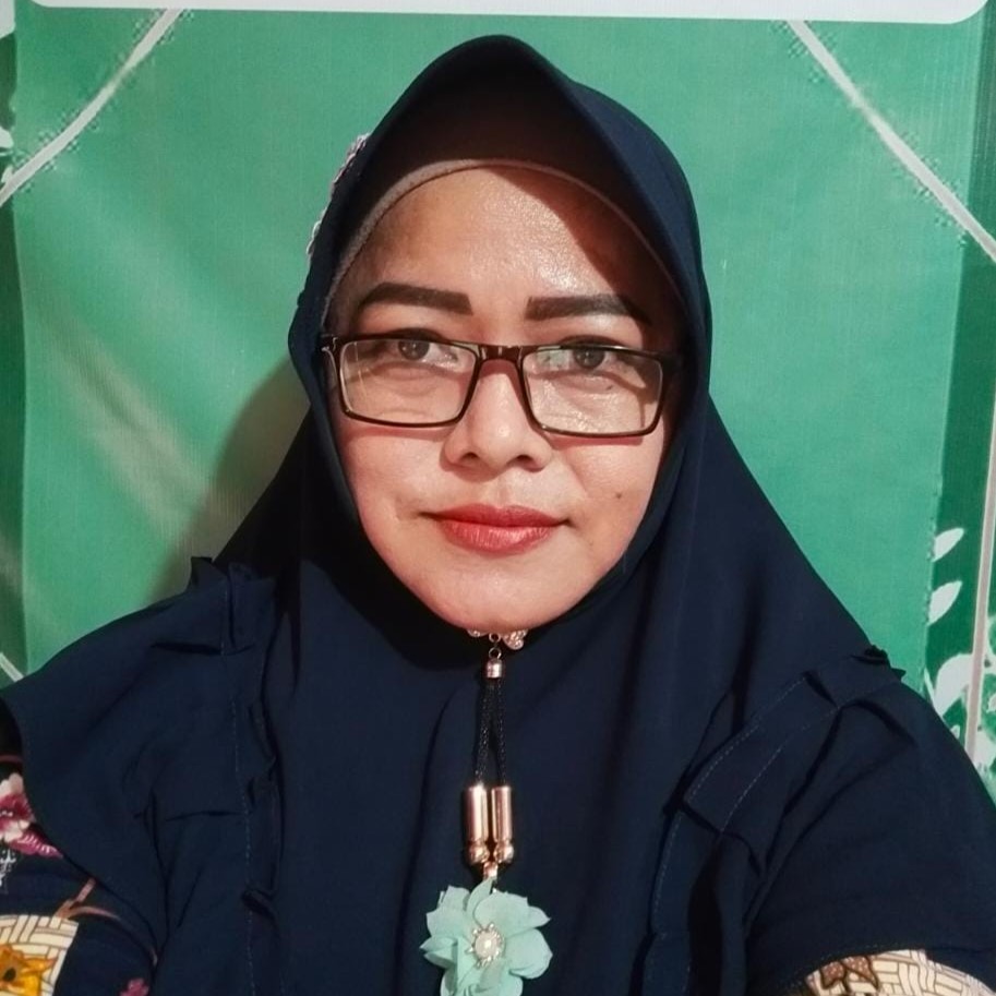 Endang Sulistyo Ningsih, S.P