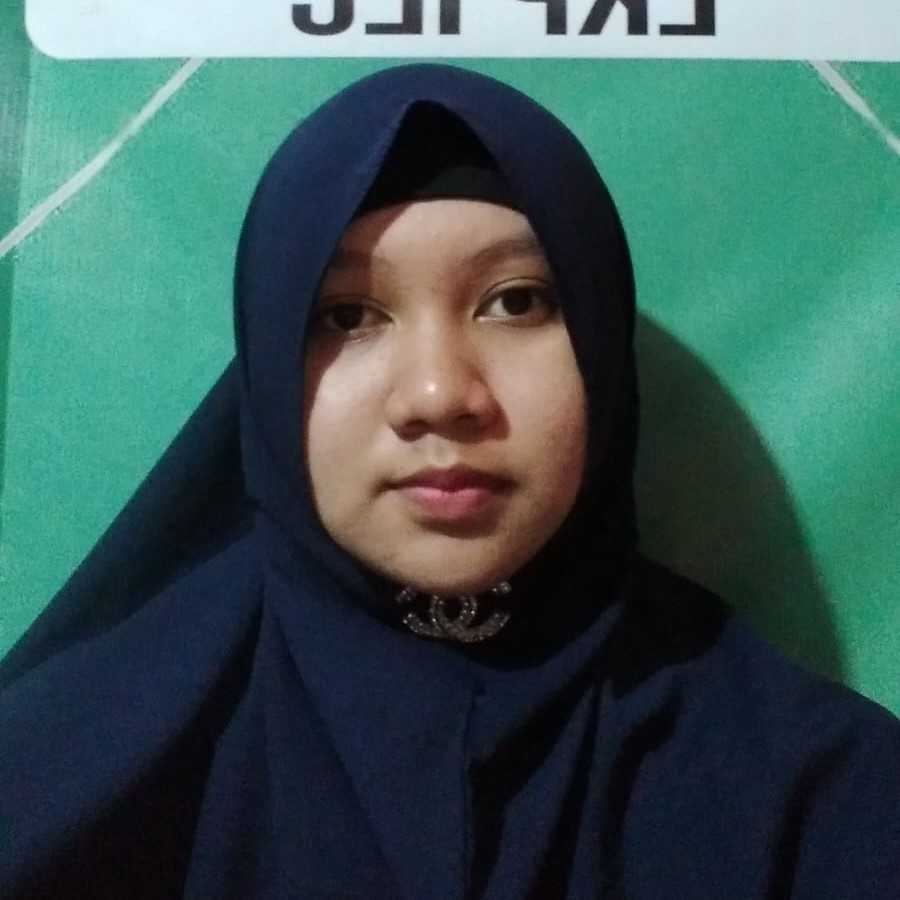Yelly Respana Dewi