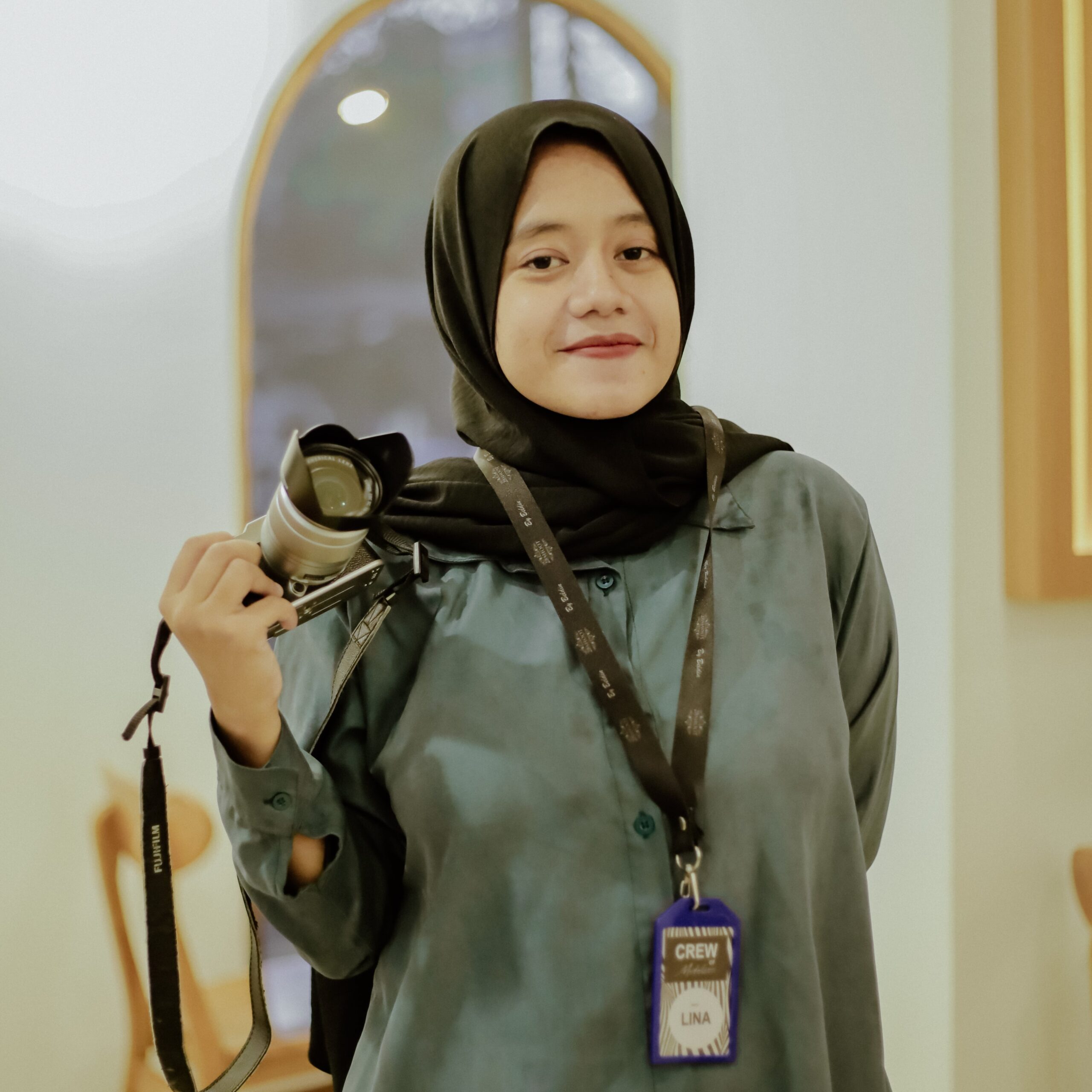 Lina Tria Ningrum A.Md